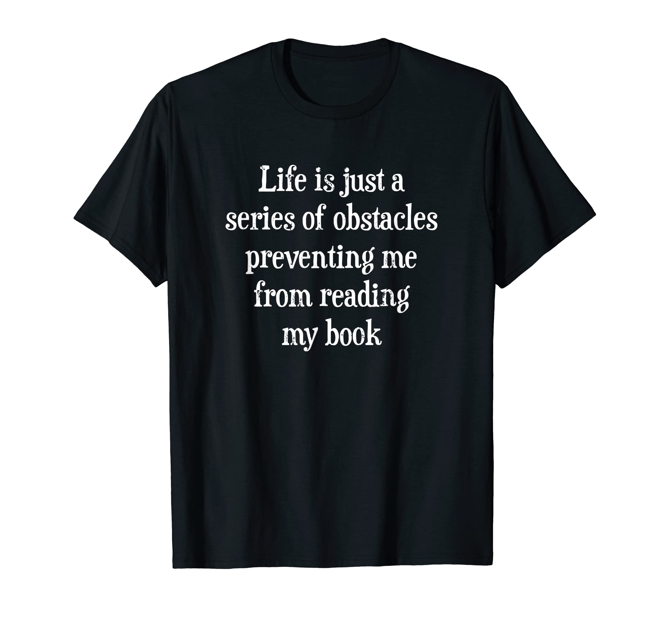 Funny Reading Enthusiasts Book Lovers T-Shirt - Streetwear Style Unisex - T-Shirt, Sweatshirt, Hoodie