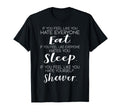 If You Feel Hate Mental Health T-Shirt - Unique Graphic Unisex - T-Shirt, Sweatshirt, Hoodie