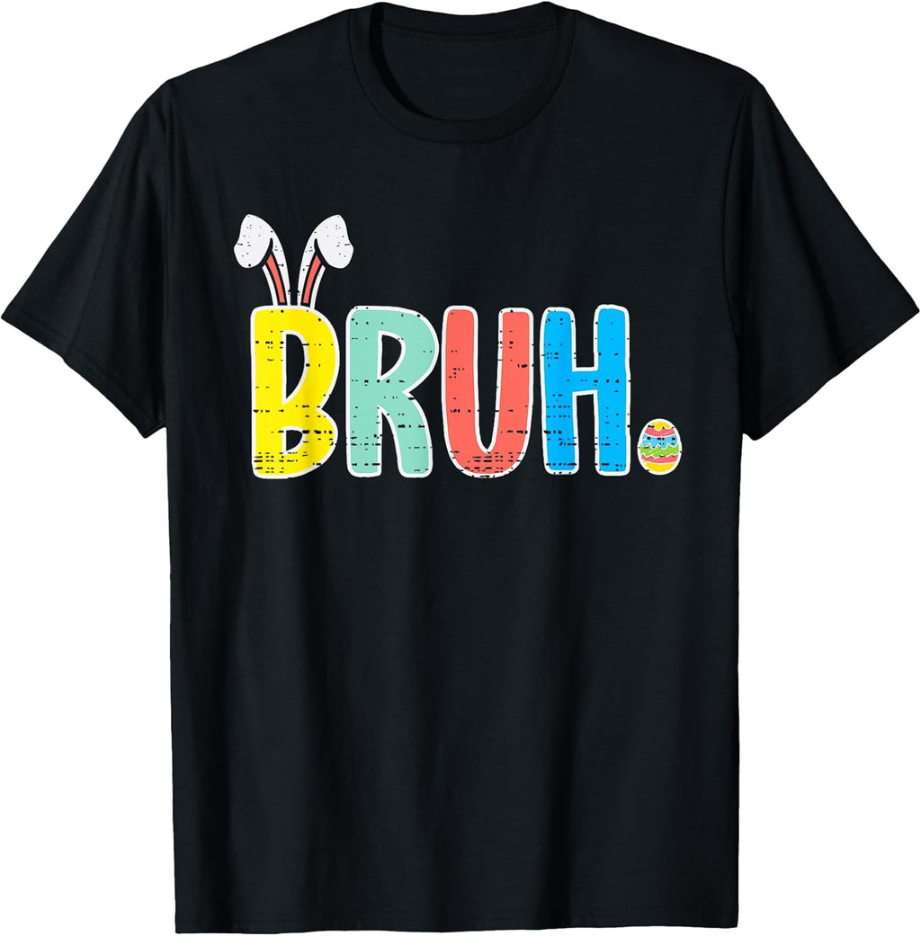 Happy Easter Shirt For Men Women Kids Unisex T-shirt, Sweatshirt, Hoodie, Long Sleeve Tee - T-Shirt, Sweatshirt, Hoodie