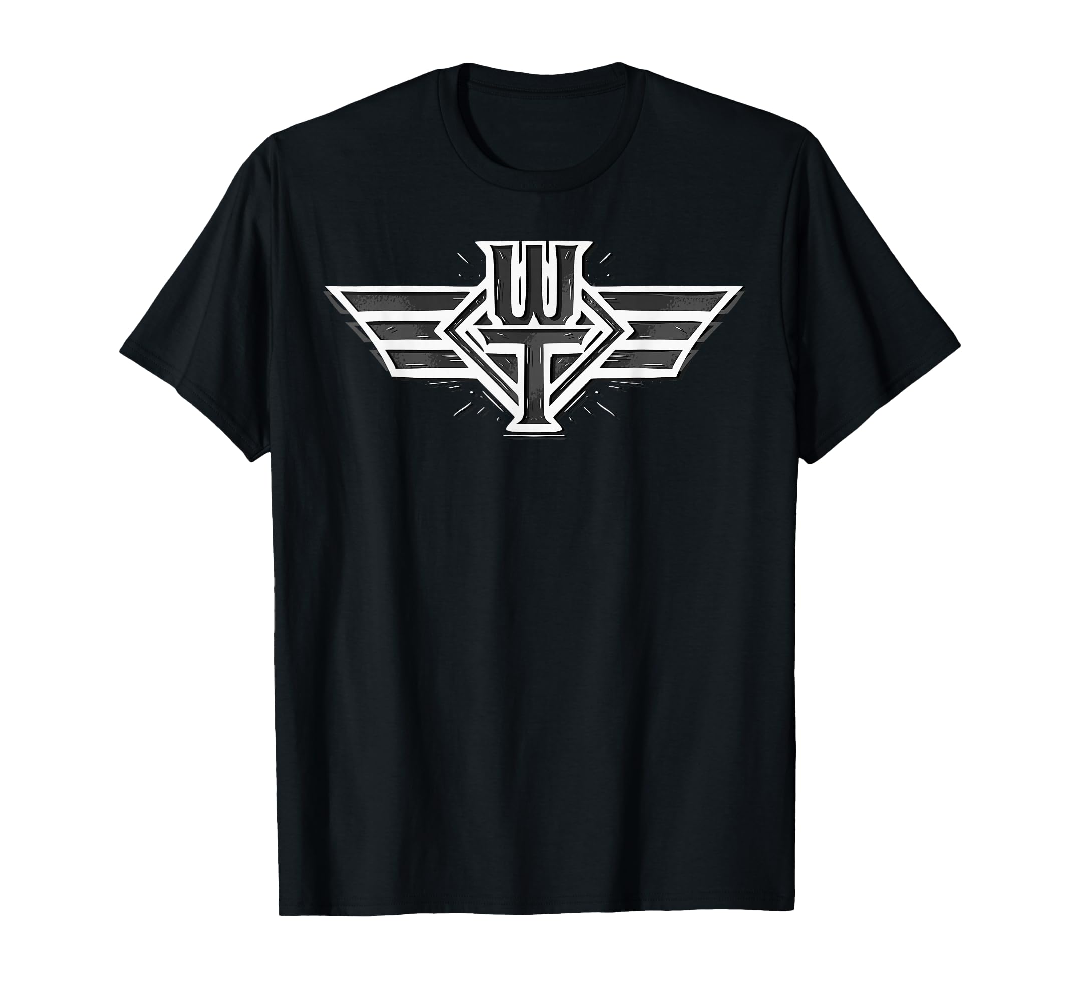 Left Lane Is Crime T-Shirt - Minimalist Print Men Women - T-Shirt, Sweatshirt, Hoodie