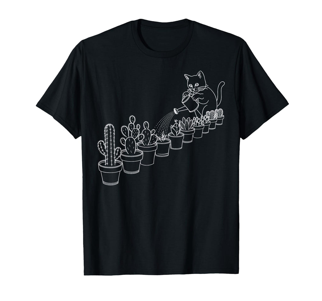 Plant Lover Botanical House Plant T-Shirt - Streetwear Style for Adults - T-Shirt, Sweatshirt, Hoodie