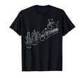 Plant Lover Botanical House Plant T-Shirt - Streetwear Style for Adults - T-Shirt, Sweatshirt, Hoodie