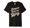 Daiquiris Keep Me Going Celebration T-Shirt - Custom Art Print Unisex - T-Shirt, Sweatshirt, Hoodie
