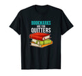 Funny Reader Reading Literary Books T-Shirt - Fun Novelty Design Men Women - T-Shirt, Sweatshirt, Hoodie