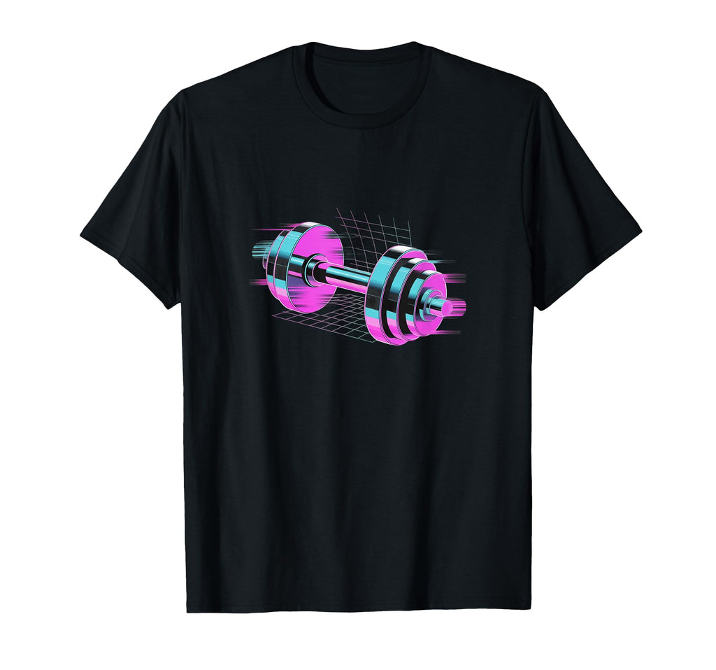Dumbbell Gym Dumbbells Lover Lifting Is T-Shirt - Graphic Print for Adults - T-Shirt, Sweatshirt, Hoodie