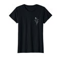 To Person Behind Me You Are Amazing T-Shirt - Custom Art Print Men Women - T-Shirt, Sweatshirt, Hoodie