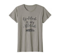 Gratitude Is My Attitude T-Shirt - Casual Everyday Wear Men Women - T-Shirt, Sweatshirt, Hoodie