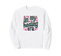 My Healing Era Positive Mental Sweatshirt - Aesthetic Graphic for Adults - T-Shirt, Sweatshirt, Hoodie