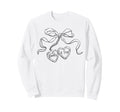 Books And Locket Art Book Sweatshirt - Casual Everyday Wear for Adults - T-Shirt, Sweatshirt, Hoodie