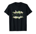 Trust Process Inspirational Elegant T-Shirt - Custom Art Print Men Women - T-Shirt, Sweatshirt, Hoodie