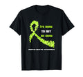 Its Okay To Not Be Okay Mental T-Shirt - Custom Art Print for Adults - T-Shirt, Sweatshirt, Hoodie