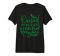 Raised Books And Dragons Fantasy Book T-Shirt - Unique Graphic for Adults - T-Shirt, Sweatshirt, Hoodie