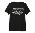 I Am No Fantasy Reader Feminist Gift T-Shirt - Unique Graphic for Adults - T-Shirt, Sweatshirt, Hoodie