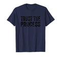 Meditation Positive Self Care Yoga T-Shirt - Aesthetic Graphic Unisex - T-Shirt, Sweatshirt, Hoodie