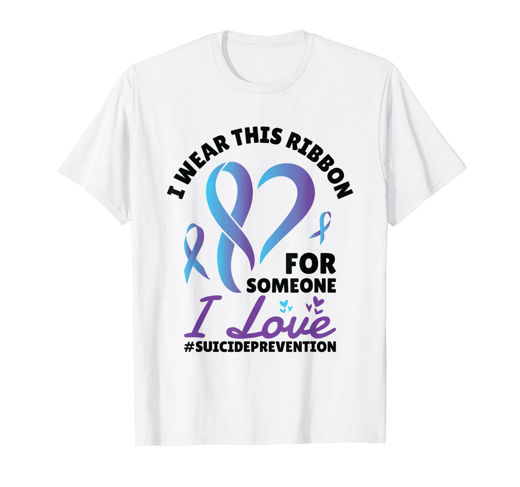 Mental Health Support 988 Suicide T-Shirt - Fun Novelty Design Men Women - T-Shirt, Sweatshirt, Hoodie