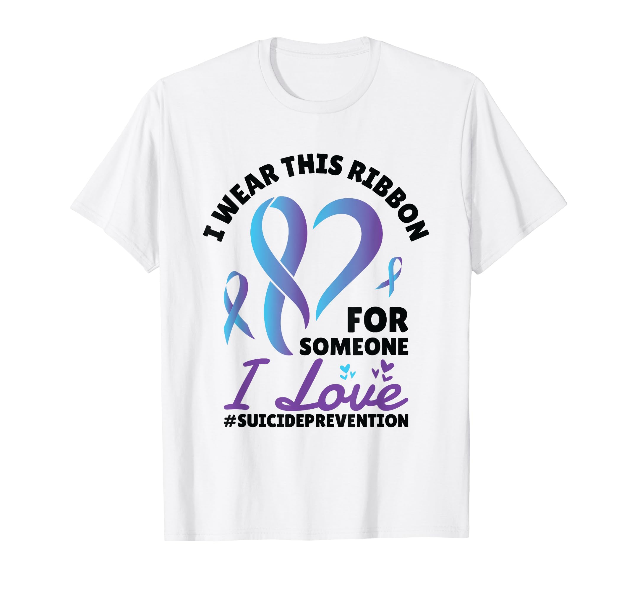 Mental Health Support 988 Suicide T-Shirt - Fun Novelty Design Men Women - T-Shirt, Sweatshirt, Hoodie