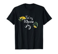 Today I Choose Joy Inspirational T-Shirt - Graphic Print Men Women - T-Shirt, Sweatshirt, Hoodie