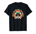 Emotional Support Therapy Dog T-Shirt - Streetwear Style for Adults - T-Shirt, Sweatshirt, Hoodie
