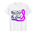 World Where You Can Be Anything Mental T-Shirt - Custom Art Print Unisex - T-Shirt, Sweatshirt, Hoodie