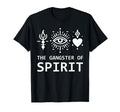 Gangster Spirit Gangster Spiritual T-Shirt - Aesthetic Graphic for Adults - T-Shirt, Sweatshirt, Hoodie