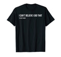 Funny Social Anxiety Disorder Phobia T-Shirt - Streetwear Style Unisex - T-Shirt, Sweatshirt, Hoodie