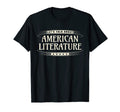 Literature Teacher Lets Talk About T-Shirt - Custom Art Print Men Women - T-Shirt, Sweatshirt, Hoodie