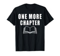 Book Literacy Reading Nerd Teacher T-Shirt - Casual Everyday Wear Unisex - T-Shirt, Sweatshirt, Hoodie
