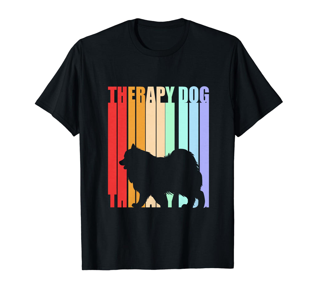 Therapy Dog Gifts Therapy Dog Team Sweatshirt - Trendy Graphic Unisex - T-Shirt, Sweatshirt, Hoodie