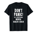 Crisis Intervention Mental Health Team T-Shirt - Unique Graphic Men Women - T-Shirt, Sweatshirt, Hoodie