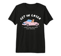 Get Loser Were Healing From Our Trauma T-Shirt - Aesthetic Graphic Unisex - T-Shirt, Sweatshirt, Hoodie