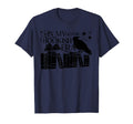 My Bookish Era Gothic Book Lover T-Shirt - Casual Everyday Wear Unisex - T-Shirt, Sweatshirt, Hoodie