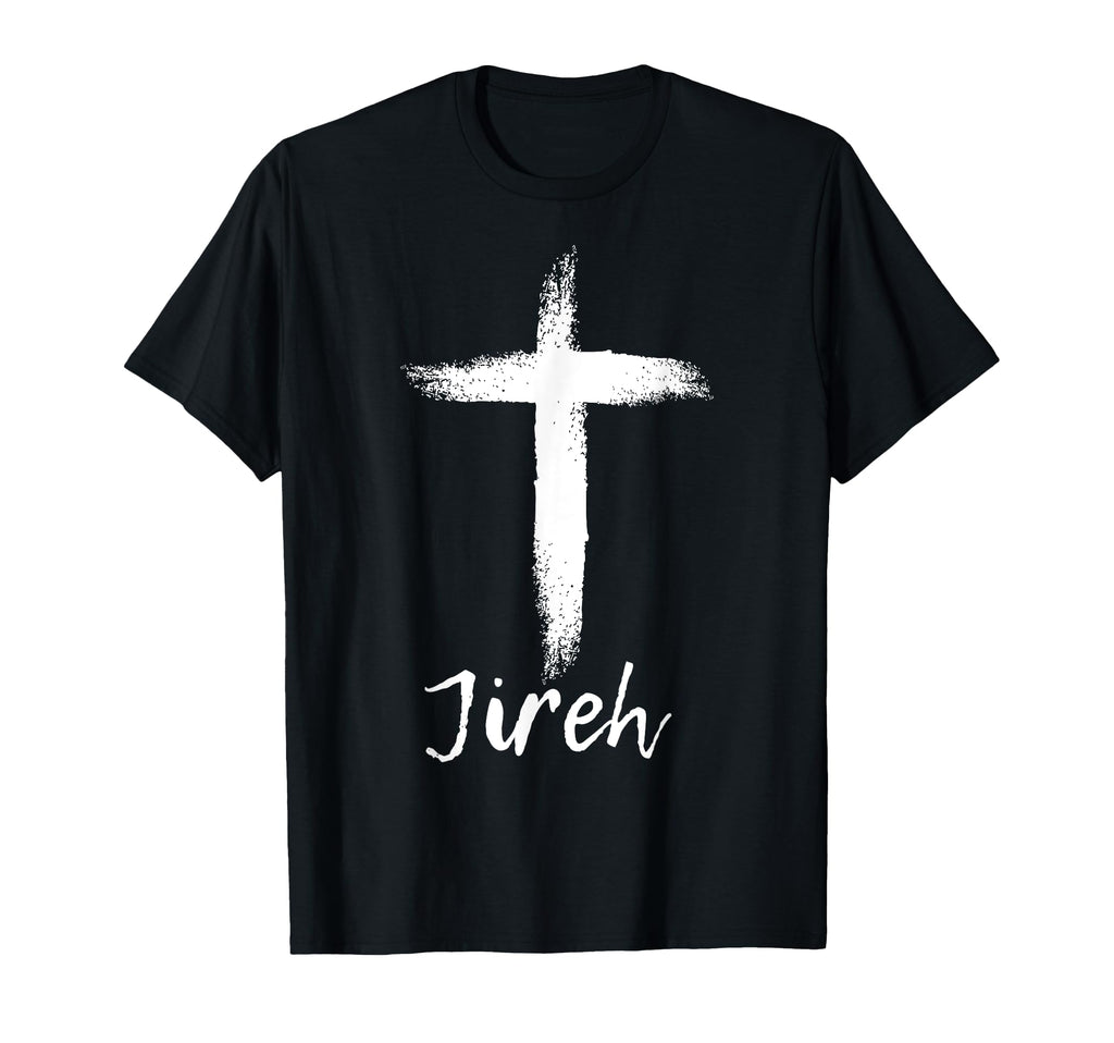 Jireh Jehova You Are Enough Jesus T-Shirt - Trendy Graphic Men Women - T-Shirt, Sweatshirt, Hoodie