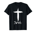 Jireh Jehova You Are Enough Jesus T-Shirt - Trendy Graphic Men Women - T-Shirt, Sweatshirt, Hoodie