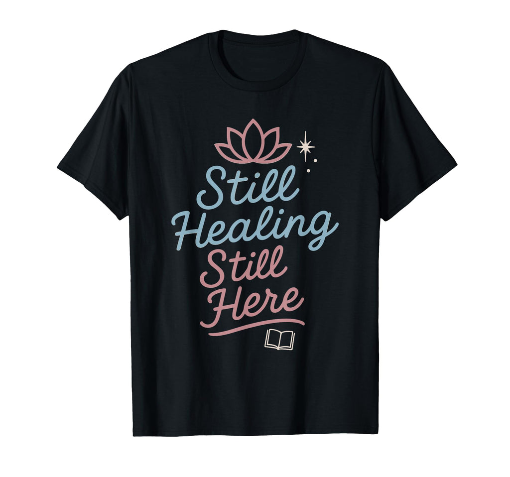 Therapy Day Inner Child Healing T-Shirt - Aesthetic Graphic Men Women - T-Shirt, Sweatshirt, Hoodie
