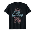 Therapy Day Inner Child Healing T-Shirt - Aesthetic Graphic Men Women - T-Shirt, Sweatshirt, Hoodie
