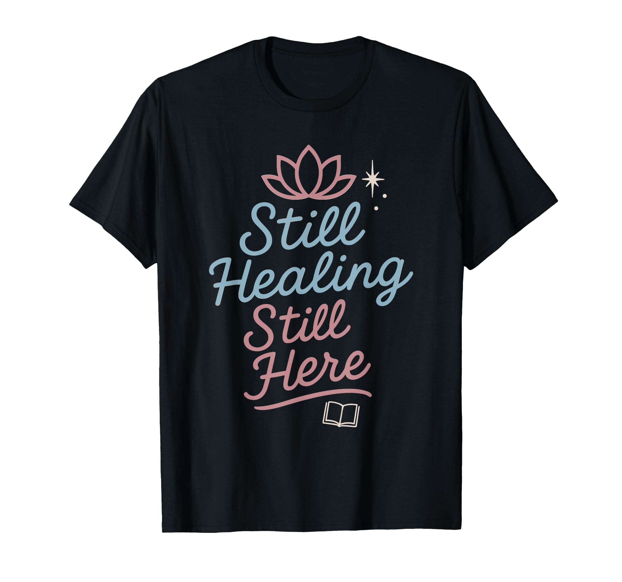 Therapy Day Inner Child Healing T-Shirt - Aesthetic Graphic Men Women - T-Shirt, Sweatshirt, Hoodie