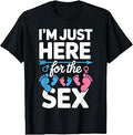 Gender Reveal Costume for Men Women Adult Gender Reveal T-Shirt Unisex T-shirt, Sweatshirt, Hoodie, Long Sleeve Tee - T-Shirt, Sweatshirt, Hoodie