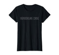 Borderline Personality Disorder Mental T-Shirt - Novelty Apparel Unisex - T-Shirt, Sweatshirt, Hoodie