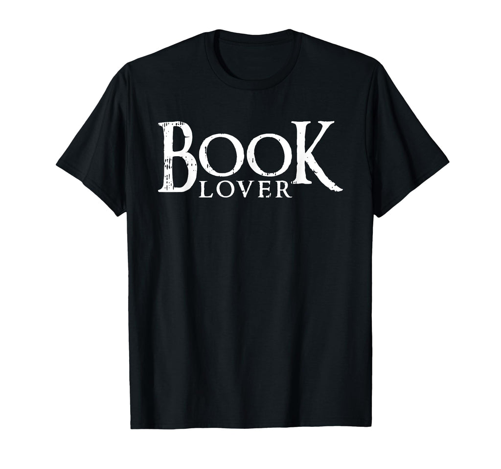 Book Lover Reading Bookworm Bibliophile T-Shirt - Unique Graphic Unisex - T-Shirt, Sweatshirt, Hoodie