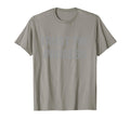 Trust Process Workout T-Shirt - Trendy Graphic Men Women - T-Shirt, Sweatshirt, Hoodie