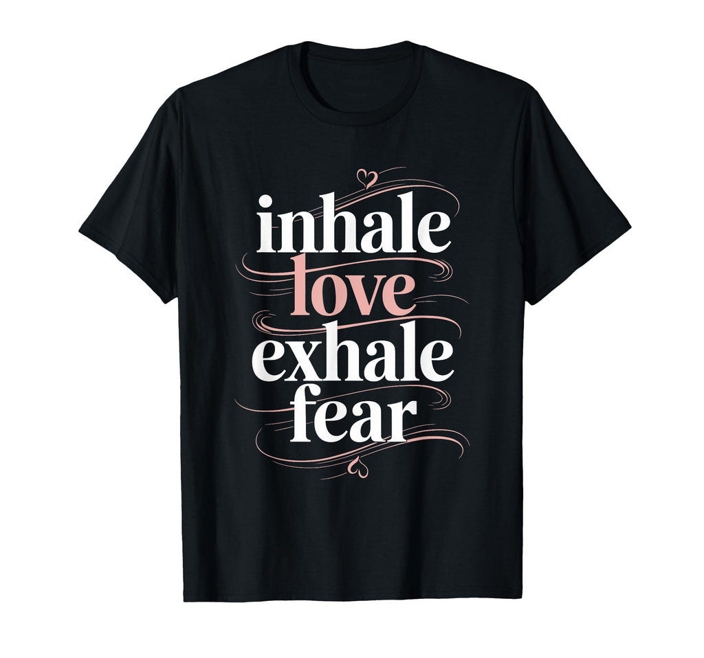 Spiritual Retreat Meditation T-Shirt - Novelty Apparel for Adults - T-Shirt, Sweatshirt, Hoodie