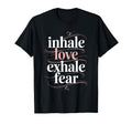 Spiritual Retreat Meditation T-Shirt - Novelty Apparel for Adults - T-Shirt, Sweatshirt, Hoodie