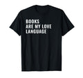 Literature Student Meme T-Shirt - Graphic Print for Adults - T-Shirt, Sweatshirt, Hoodie