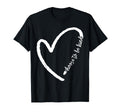 Be Kind Motivational Kindness T-Shirt - Casual Everyday Wear Unisex - T-Shirt, Sweatshirt, Hoodie