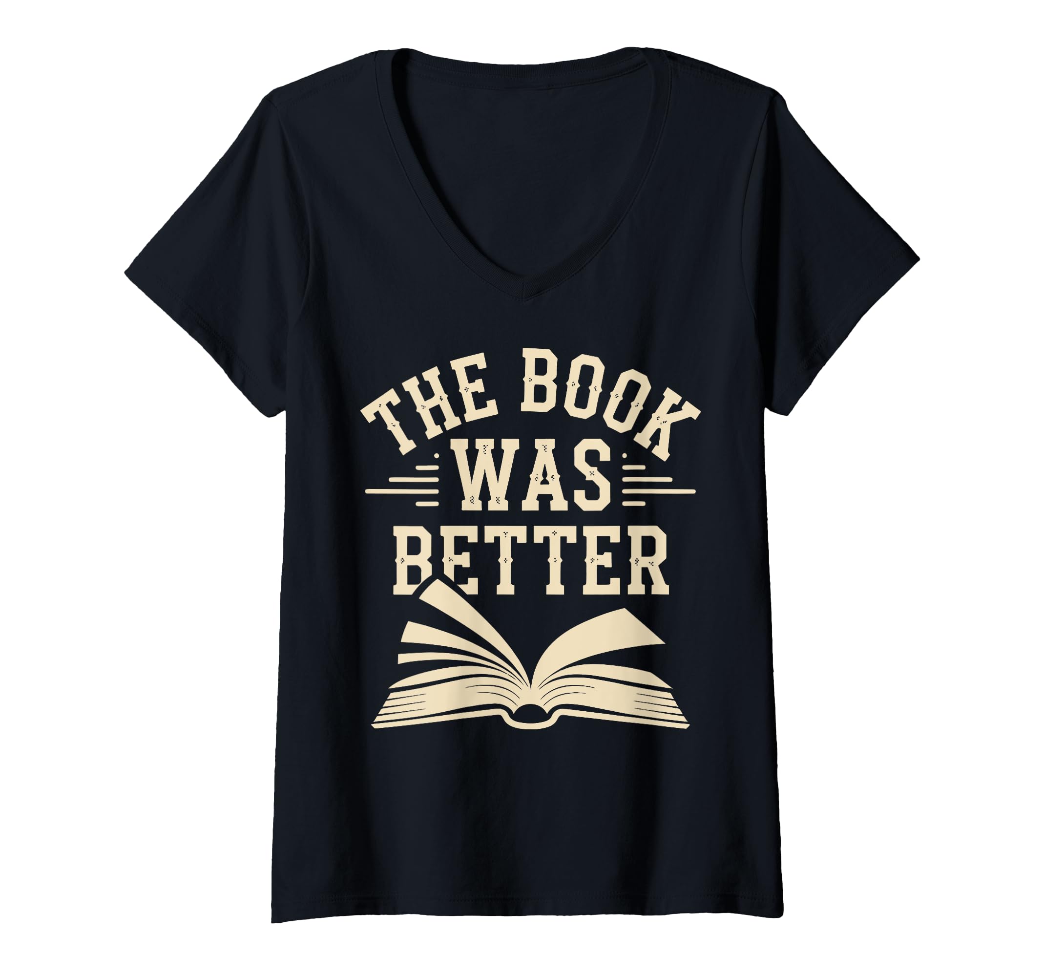 Book Reader Reading Literature Hoodie - Casual Everyday Wear for Adults - T-Shirt, Sweatshirt, Hoodie