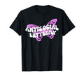 Antisocial Butterfly Funny Butterfly T-Shirt - Aesthetic Graphic Men Women - T-Shirt, Sweatshirt, Hoodie