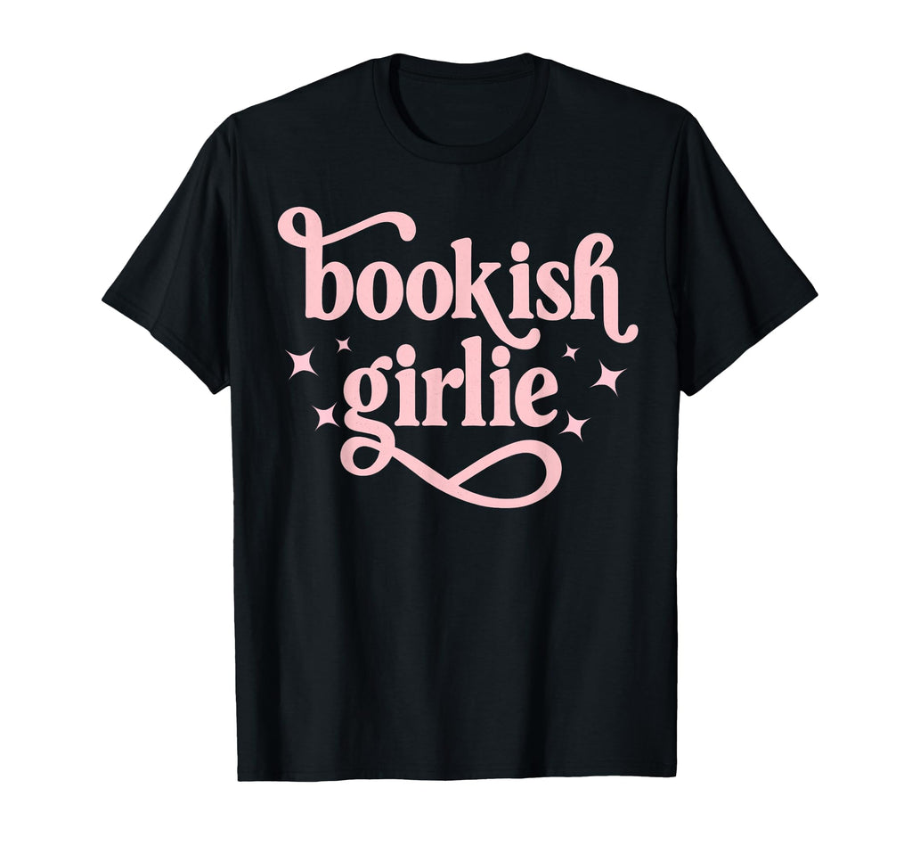 Bibliophile Book Lovers Book Blogger Tees T-Shirt - Minimalist Print Unisex - T-Shirt, Sweatshirt, Hoodie