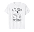 Shakespeare Renaissance Poet Gift T-Shirt - Fun Novelty Design Men Women - T-Shirt, Sweatshirt, Hoodie