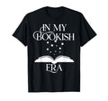 Bibliophile Book Lovers Book Blogger Sweatshirt - Custom Art Print Unisex - T-Shirt, Sweatshirt, Hoodie
