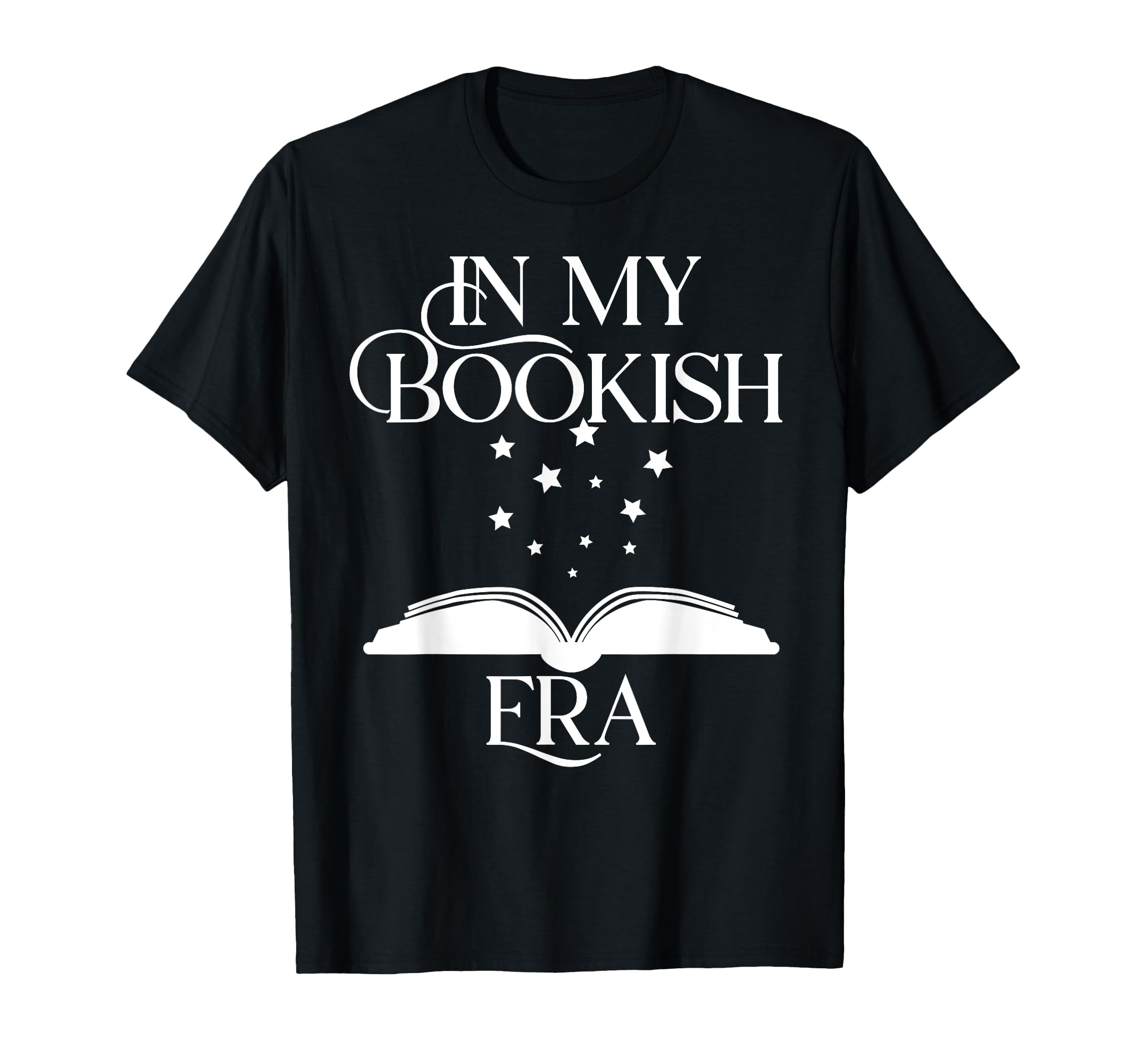 Bibliophile Book Lovers Book Blogger Sweatshirt - Custom Art Print Unisex - T-Shirt, Sweatshirt, Hoodie